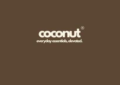 لوجو كوكونت