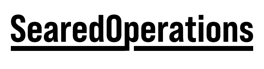 لوجو Seared0perations