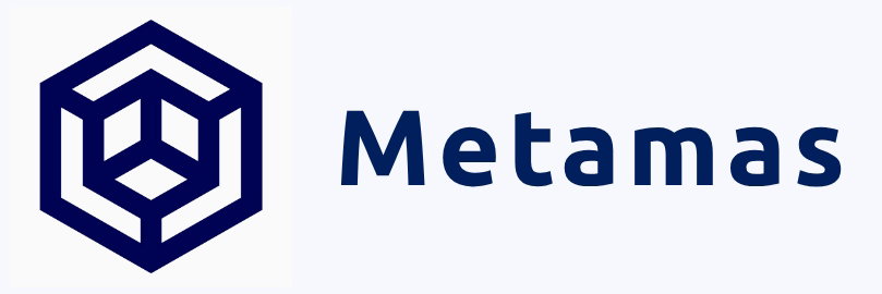 لوجو ميتاماس