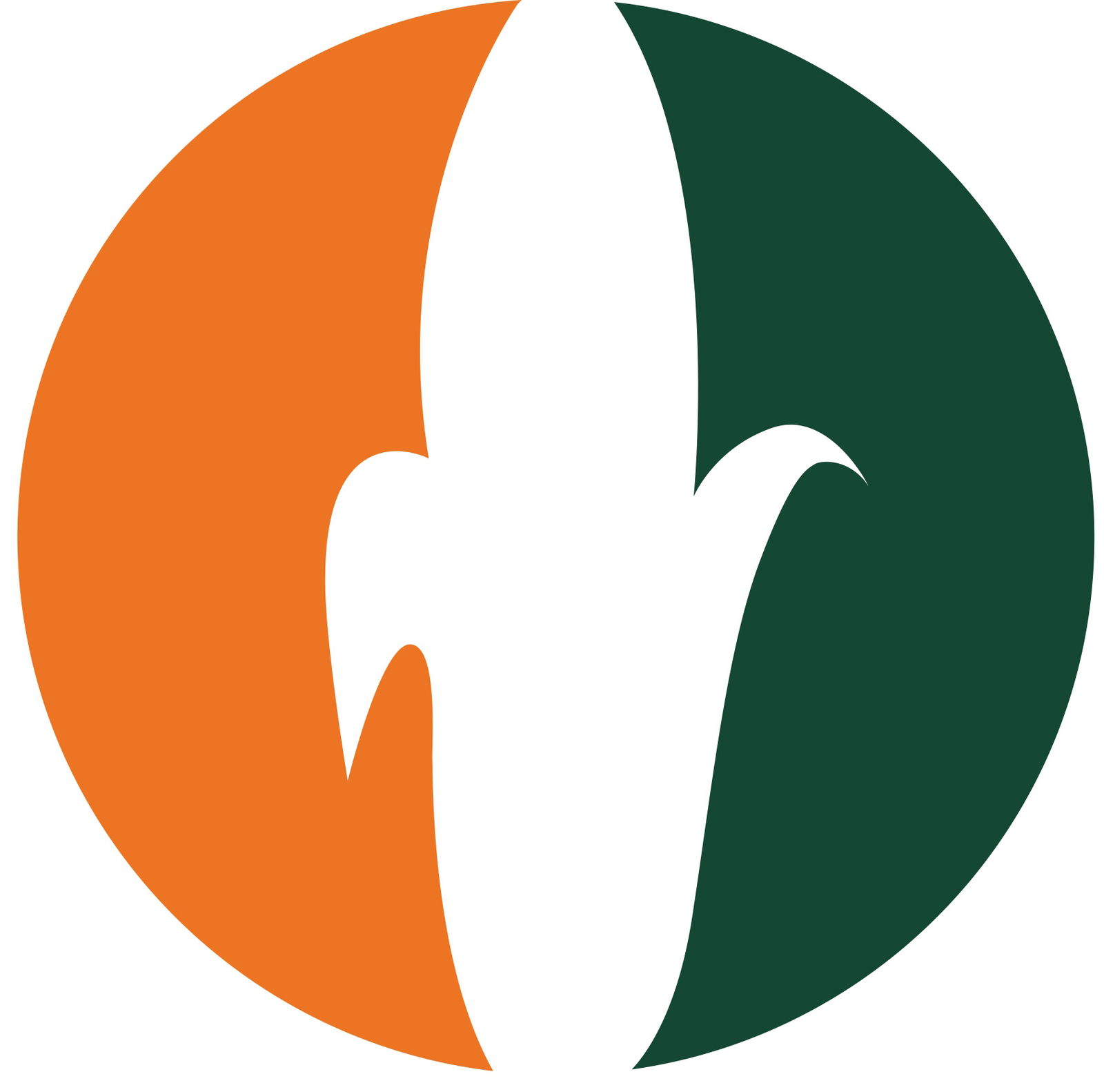 لوجو المنيري لمنتجات الذره