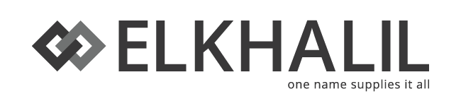 لوجو شركة الخليل للأخشاب