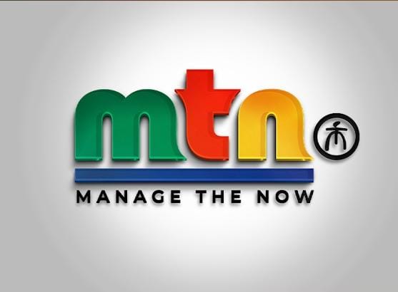 لوجو ام تي ان