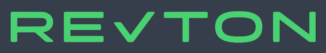 لوجو Revton