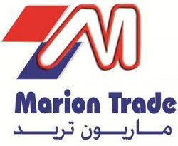 لوجو شركة ماريون تريد لوجو شركة ماريون تريد