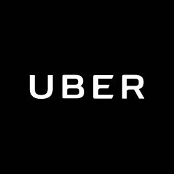 لوجو شركة Uber