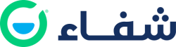 لوجو شفاء