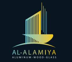 لوجو شركة الشركة العالمية