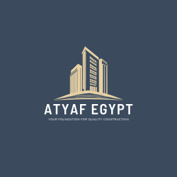 لوجو شركة أطياف إيجيبت