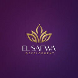 لوجو شركة الصفوة للتنمية العمرانية