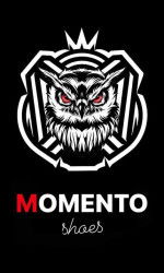 لوجو شركة Momento shoes