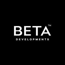لوجو شركة Beta Developments
