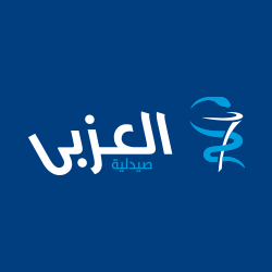 لوجو شركة صيدليات العزبي
