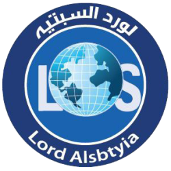 لوجو شركة شركة لورد السبتية