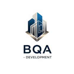 لوجو شركة BQA - Development