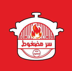 لوجو شركة سر مضغوط