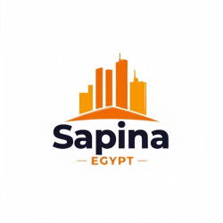 لوجو شركة سابينا ايجيبت