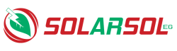 لوجو شركة سولارسول