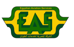 عمال تحميل و خدمات طائرات - مطار القاهره الدولي
