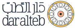 لوجو شركة مستشفى دار الطب للخدمات العلاجيه