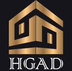 لوجو شركة hgad