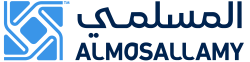 لوجو شركة المسلمي