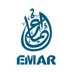 لوجو شركة EMAR