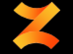 لوجو شركة zikola marketing agency