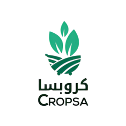 لوجو شركة كروبسا