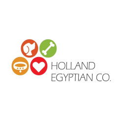 لوجو الشركه الهولنديه المصريه