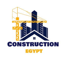 لوجو شركة كونستراكشن ايجيبت