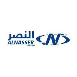 لوجو شركة النصر