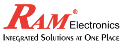 رام للالكترونيات