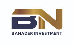 لوجو شركة بنادر الاستثماريه