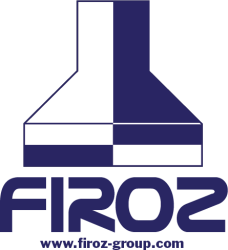 لوجو شركة مجموعة الفيروز