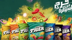 لوجو شركة الشمس للتجارة والتوزيع وكيل ايجيبت فودز للصناعات الغذائية