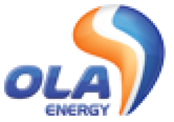 لوجو شركة اولى انيرجي مصر