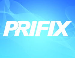 لوجو شركة برفكس للإلكترونيات