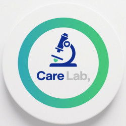 ممرضة سحب العينات