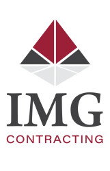 لوجو شركة شركة IMG For Contracting
