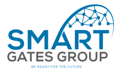 سمارت جيتس جروب للخدمات التجارية