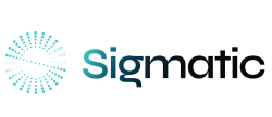 لوجو شركة Sigmatic.AI Corporation