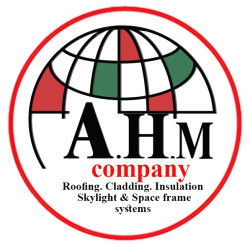 لوجو شركة أية أتش أم