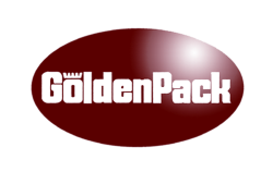 لوجو شركة الشركة الدولية للصناعات الغذائية جولدن ميكس