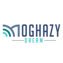 لوجو شركة مغازي دريم