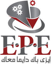 لوجو شركة ايزي باك الهندسية