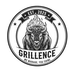 لوجو شركة جريلانس