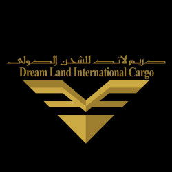 لوجو شركة دريم لاند