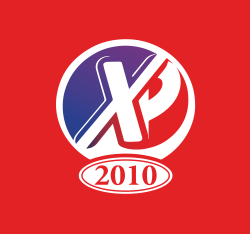 لوجو شركة زيروكس برنت