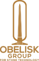 لوجو شركة اوبليسك