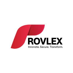لوجو شركة ROVLEX